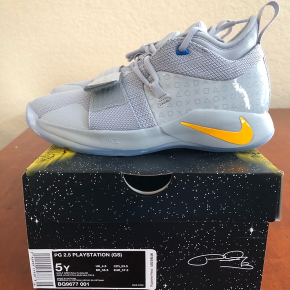 pg 25 playstation